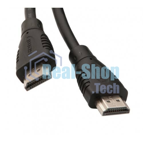 Кабель Defender HDMI-10 (ver. 1.4) HDMI(M)-HDMI(M), 3м, PolyBag