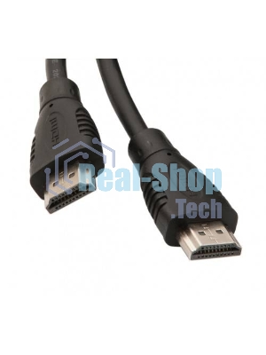 Кабель Defender HDMI-10 (ver. 1.4) HDMI(M)-HDMI(M), 3м, PolyBag