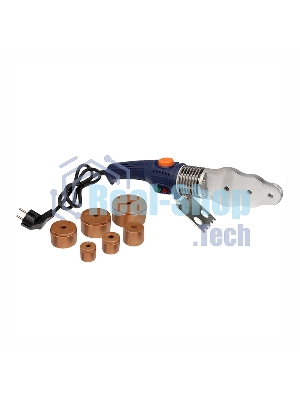 Сварочный аппарат для труб 1000 Вт Rexant RX-1000