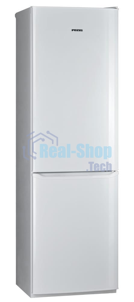 Холодильник Pozis RK-149 белый двухкамерный 240/130 л морозилка снизу