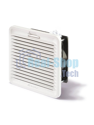 Вентилятор с фильтром 230В AC 55куб.м/ч IP54 стандарт. версия Finder 7F2082302055