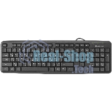 Комплект клавиатура + мышь Defender DAKOTA C-270 RU