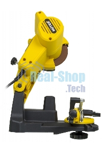 Станок заточной Huter ECS-100 100W (72/10/2)