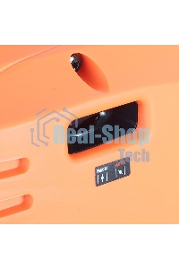 Электрогенератор бензиновый инверторный Patriot 3000il, 3.5 кВт, 63 дБ, 31.5 кг