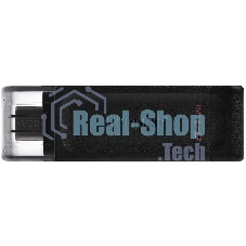 Флешка USB Kingston DataTraveler DT70 (DT70/64Gb), 64Gb, USB-C 3.2 Gen 1,  R/W 70/45, черный