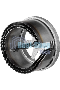 Набор коронок STAYER 2957-074 по дереву 60-74х32мм