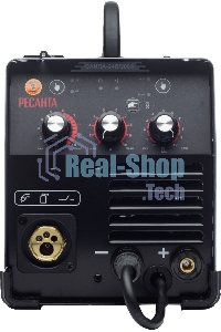 Сварочный полуавтомат Ресанта САИПА-24В/200А (MIG/MAG)