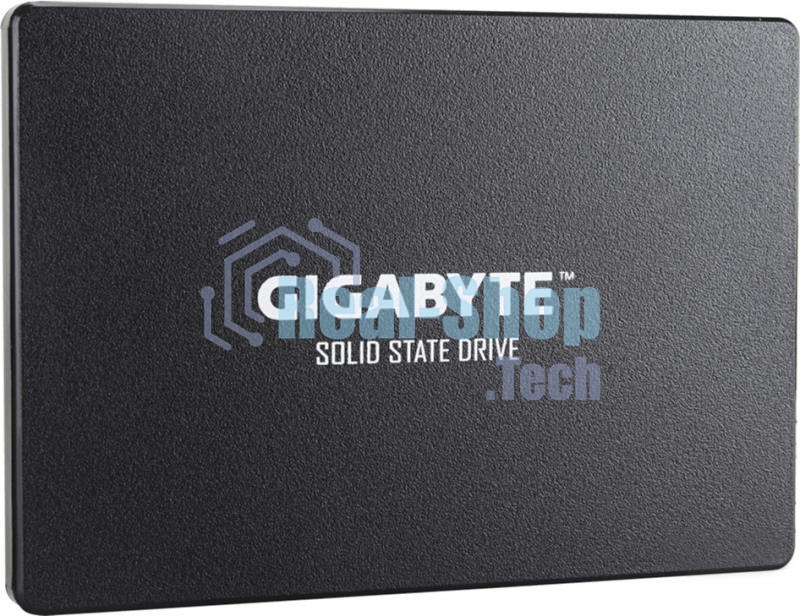 Накопитель SSD GIGABYTE 240Gb, 2.5