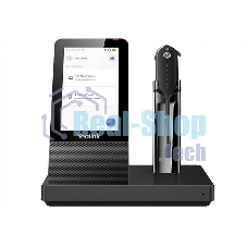 Гарнитура беспроводная Yealink WH67 Teams