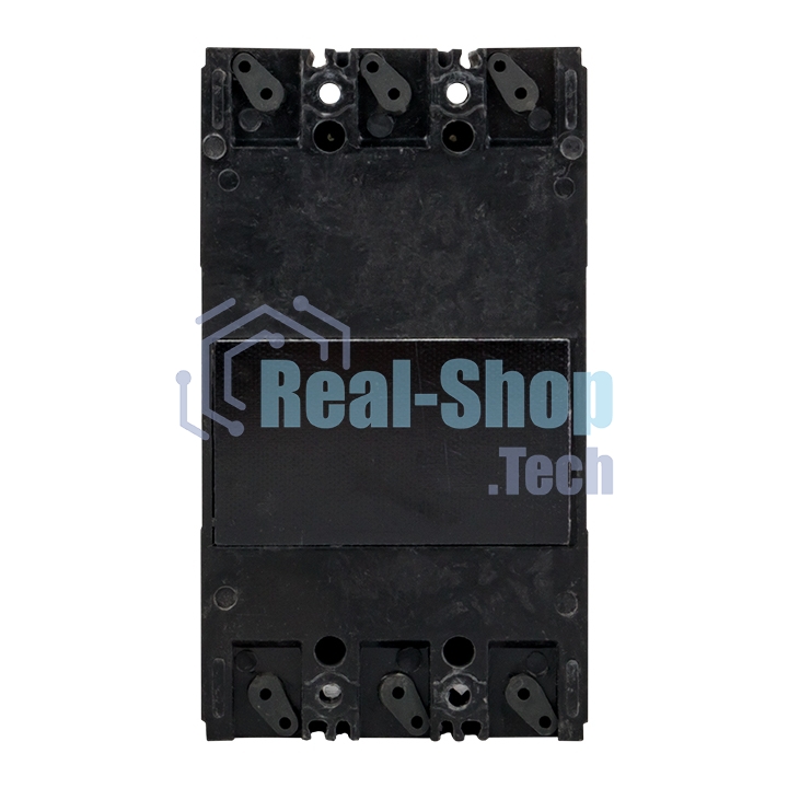 Выключатель автоматический 3п ВА-99М 63/50А Basic EKF mccb99-63-50m