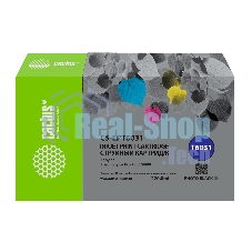 Картридж струйный Cactus CS-EPT6031 (T6031) фото черный (220 мл) для Epson Stylus PRO 7880/9880