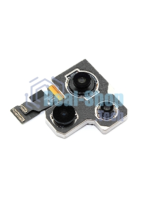 Камера задняя (основная) для Apple iPhone 14 Pro