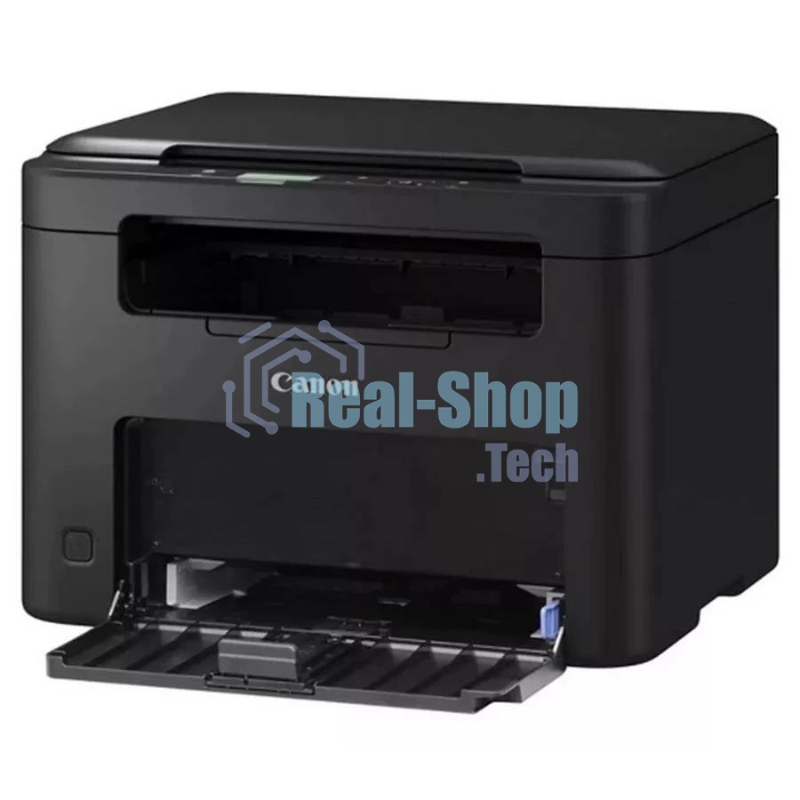 МФУ лазерное Canon i-Sensys MF272dw (5621C013), A4, ч/б, печ. 29 стр/мин., 600 x 2400 dpi (печать) 600x600dpi (скан), USB, RJ-45, Wi-Fi, Air Print, Mopria