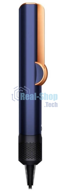 Выпрямитель Dyson HT01 BLUE/COPPER 408231-01