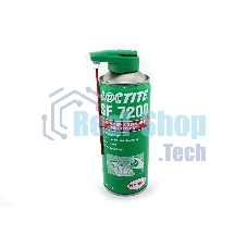 Очиститель спрей Loctite SF 7200 400мл