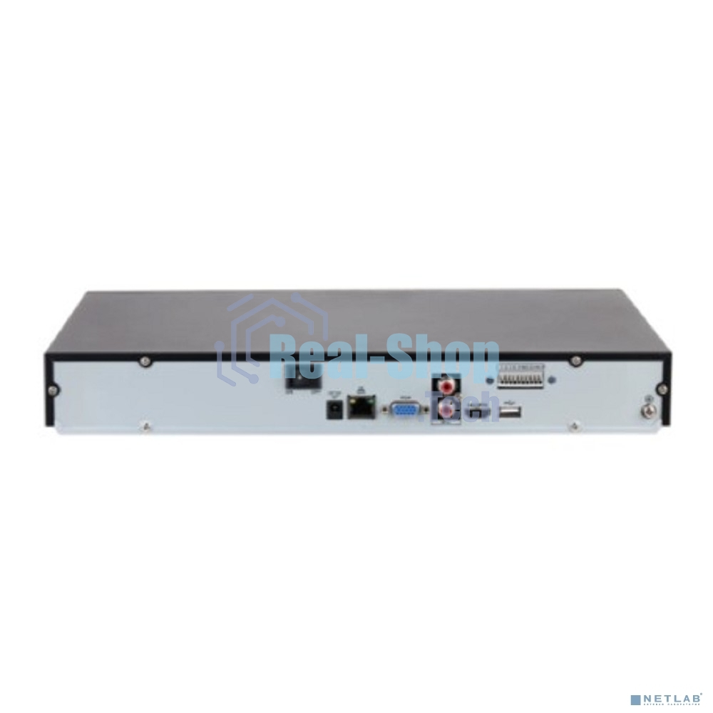 Видеорегистратор Dahua DHI-NVR4216-EI