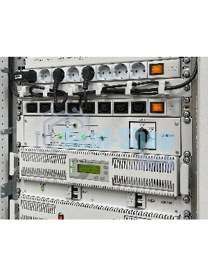 Байпас Штиль EBM-01-RC