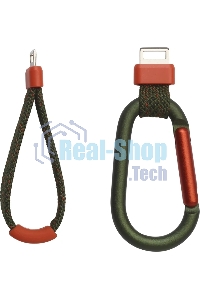 Колонка портативная JBL FLIP 7 камуфляж 25W 1.0 BT 1800mAh (JBLFLIP7SQUAD)