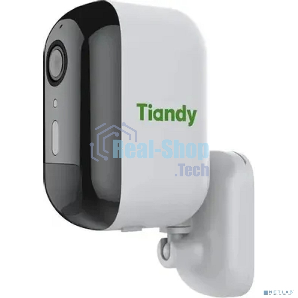 Камера видеонаблюдения IP Tiandy TC-C32CN I3W/U/WIFI/2.8мм/V4.0 2.8-2.8мм цв.