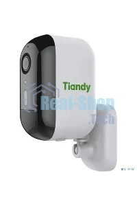 Камера видеонаблюдения IP Tiandy TC-C32CN I3W/U/WIFI/2.8мм/V4.0 2.8-2.8мм цв.