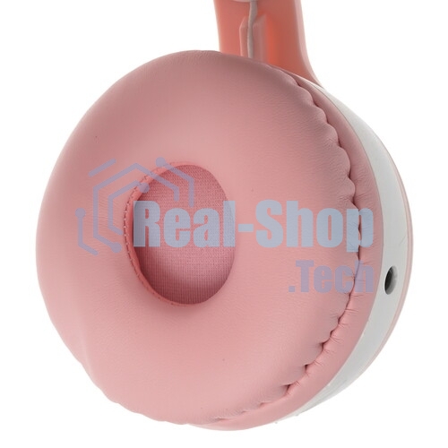 Наушники AIWA AW023 pink