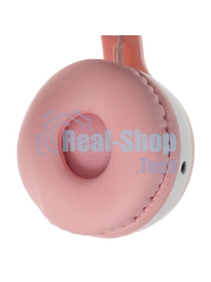 Наушники AIWA AW023 pink