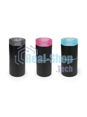 Насадка для корпуса светильника N7193 PI розовый D70*H30mm Out25mm MR16 (для корпуса светильника)