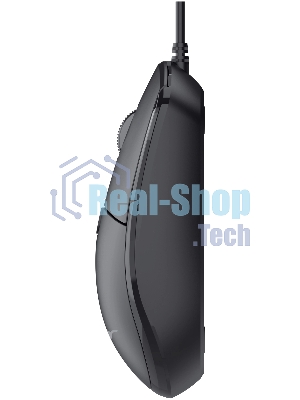 Комплект клавиатура+мышь Acer OCC400 проводной, USB, 2000 DPI, черный