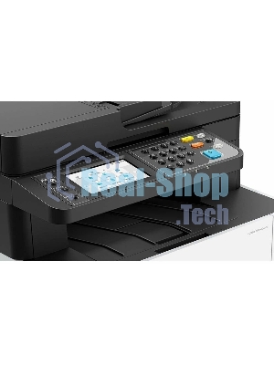 МФУ лазерное Kyocera ECOSYS MA2600cwfx, (цветной, А4, принтер/сканер/копир/факс, 1200dpi, 26ppm, 1Gb, ADF50, Duplex, Lan, USB, WiFi) (110C0D3NL0/110C0D3NL1) (замена M5526cdw)