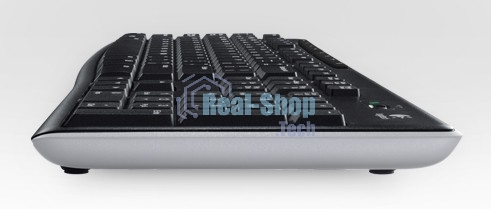 Клавиатура беспроводная Logitech Keyboard K270 Wireless 920-003757/920-003058