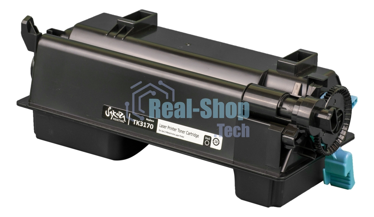 Картридж Sakura TK3170 для Kyocera Mita ECOSYS p3050dn/p3055dn/p3060dn, черный, 15 500 к.