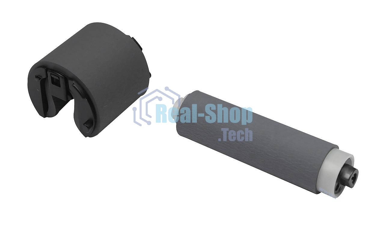 Комплект роликов обходного лотка (лоток 1) HP CLJ M552/M553/M577 (B5L24-67905)