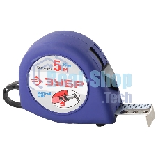 Рулетка Зубр 