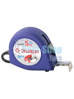 Рулетка Зубр 