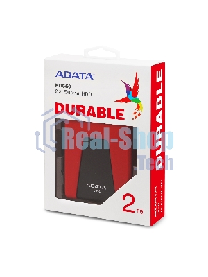 Внешний HDD 2.5