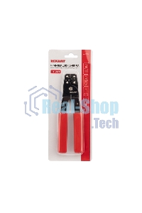 Кримпер для обжима Rexant автоклемм неизолированных 0.35-6.0 мм²