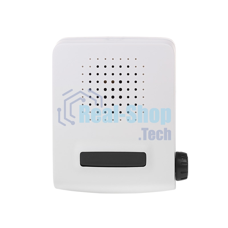 Звонок дверной электрический Rexant 220 вольт с регулятором громкости