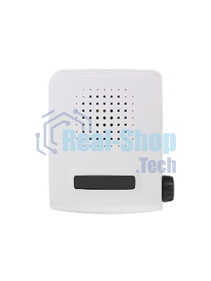 Звонок дверной электрический Rexant 220 вольт с регулятором громкости