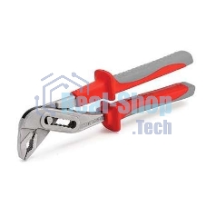 Клещи КВТ 61436250мм до 1000В переставные изолированные