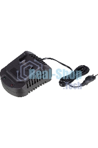 Дрель-шуруповерт аккумуляторная ИНТЕРСКОЛ ДАУ-13/18В, Аккумуляторный, 18В, Ударный, Кейс