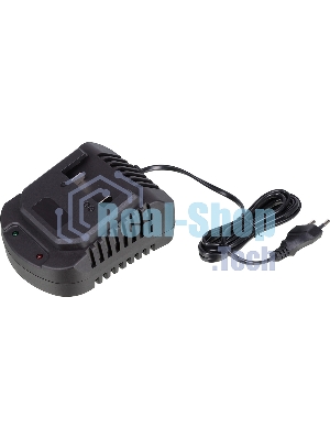 Дрель-шуруповерт ИНТЕРСКОЛ ДАУ-13/18В, 18 В, 4 Ач, 60 Нм, бесщеточный, ударный