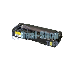 Картридж Sakura SPC252HEY (407719) для Ricoh, желтый, 6000 к.