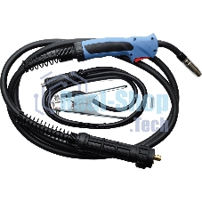 Сварочный полуавтомат Ресанта САИПА-24В/200А (MIG/MAG)