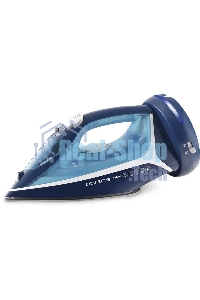 Утюг Polaris PIR 2444K Cord LESS 2400 Вт синий/белый