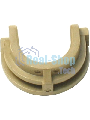 Комплект бушингов CET CET3876R (RC1-2079-000) для HP LaserJet 1010/1015/1020/1022 (упак.:2шт)