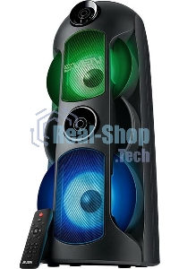 Мобильные колонки Sven PS-720 2.0 черные