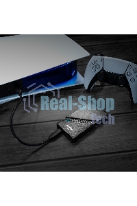 Внешний SSD ADATA USB-C 1Tb EXT. черный SE920-1TCBK