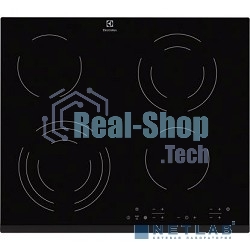 Варочная поверхность Electrolux EHF 6343 FOK