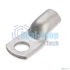 Наконечник медный ТМЛ 10-8-5 (опрес.) луженый КВТ 40834