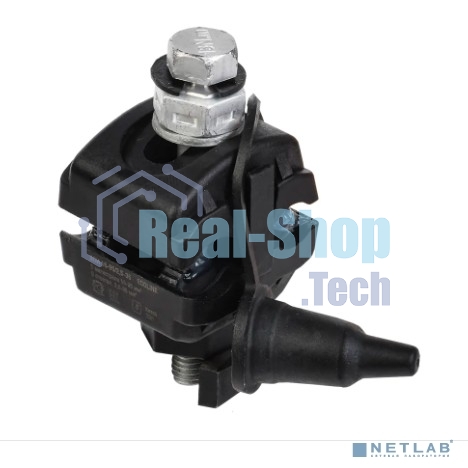 Зажим ответвительный изолированный ЗОИ 16-95/2.5-35 ECOLINE ИЭК UZA-11-D02-D35-ECLN